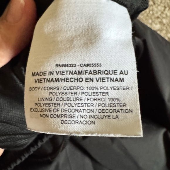 Nike Storm Fit Golf Waterproof All weather Rain Pants Men’s size Small - Picture 14 of 16